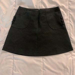 H&M A-Line Skirt